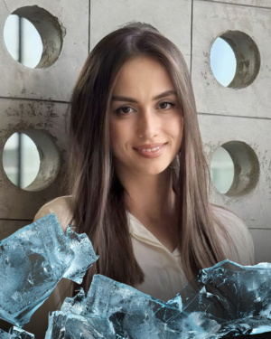 Maria Baraz